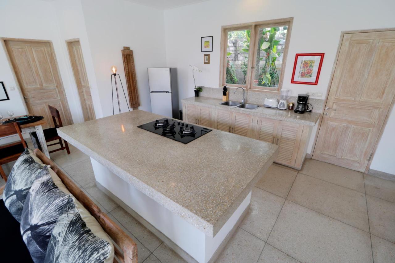 The Umalas Villa