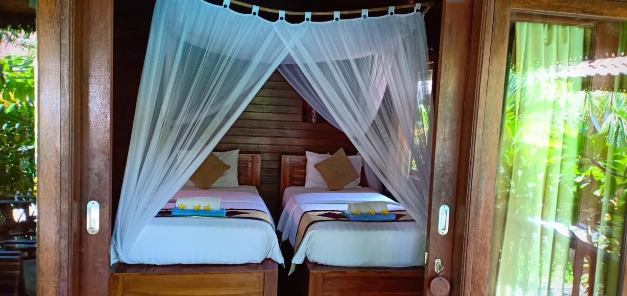 Cassava Holiday park