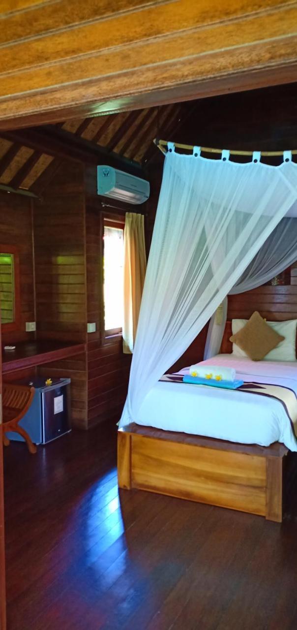 Cassava 3* Nusa Lembongan (Bali)