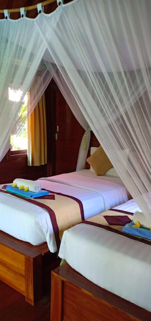 Holiday park Cassava 3*