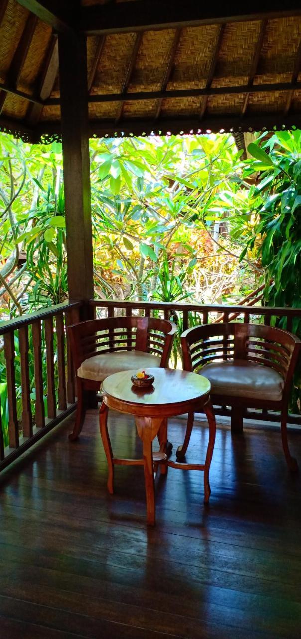 Cassava Holiday park