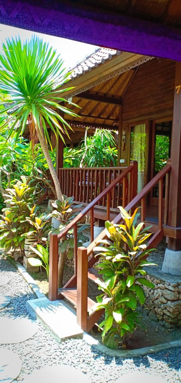 Cassava 3* Nusa Lembongan (Bali)