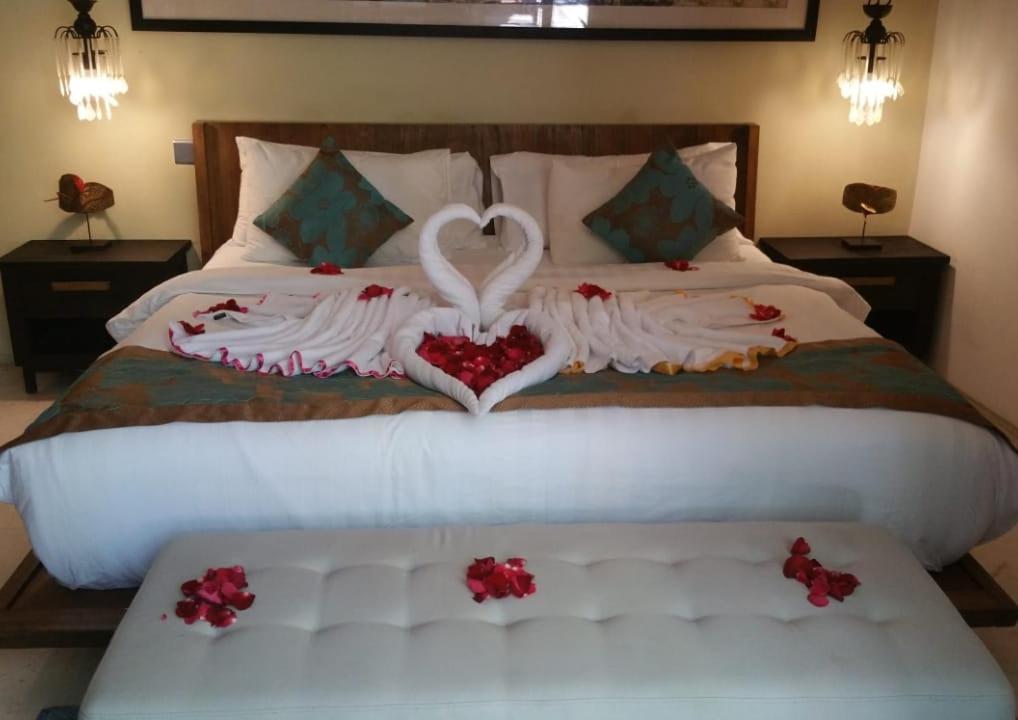 Villa Kei Seminyak (Bali)