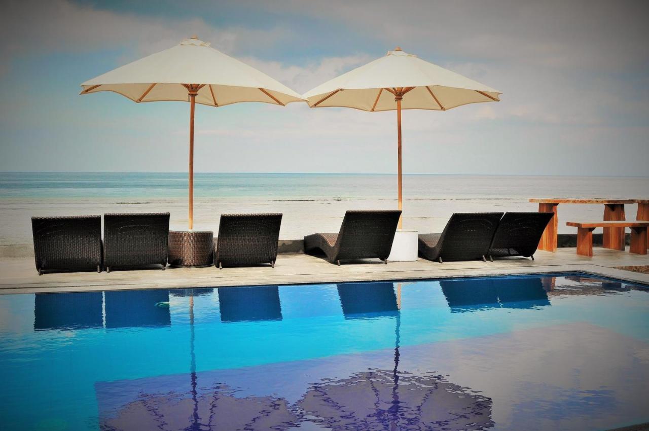 Pradana Beach Luxury Batununggul