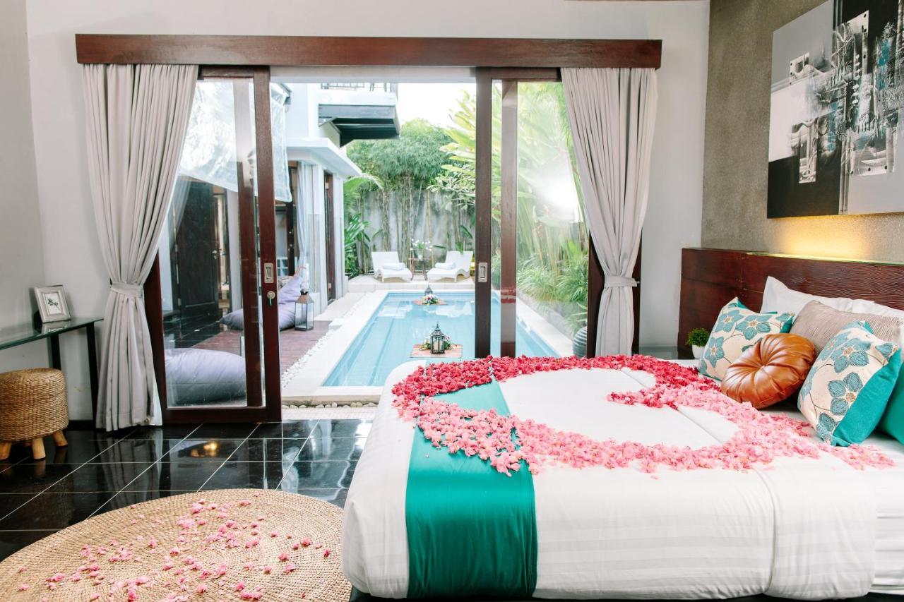 Villa Habibi Uluwatu (Bali)