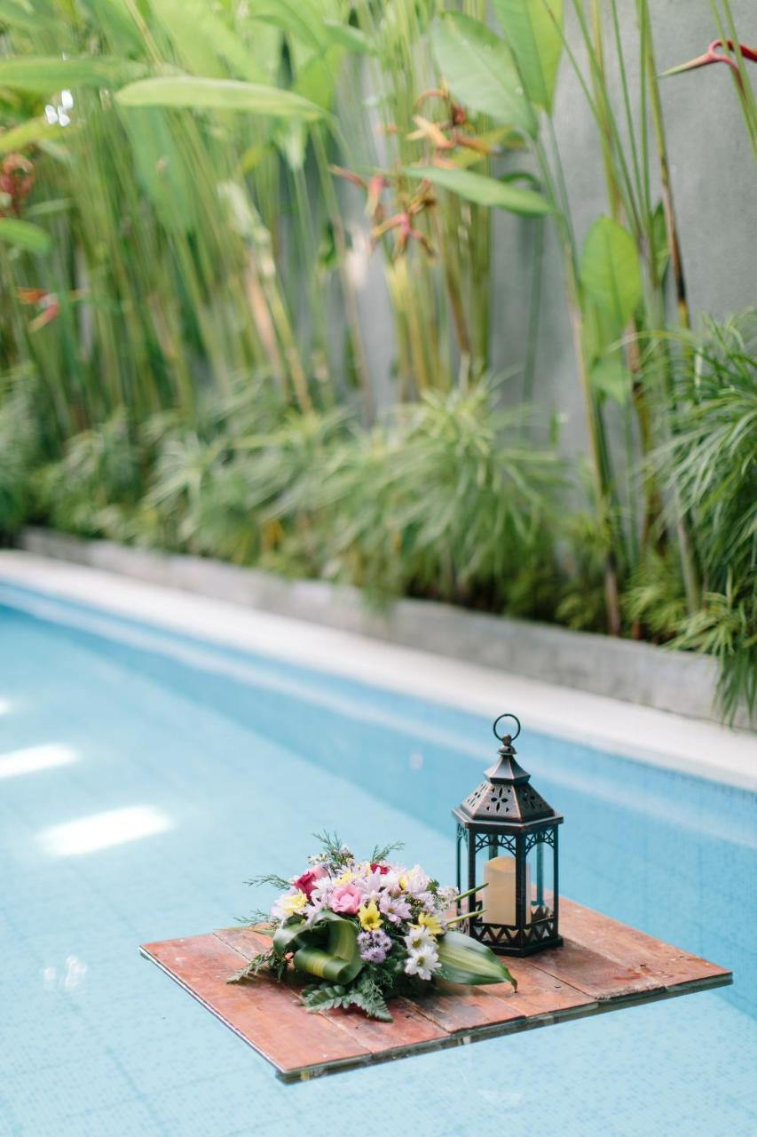 Villa Habibi