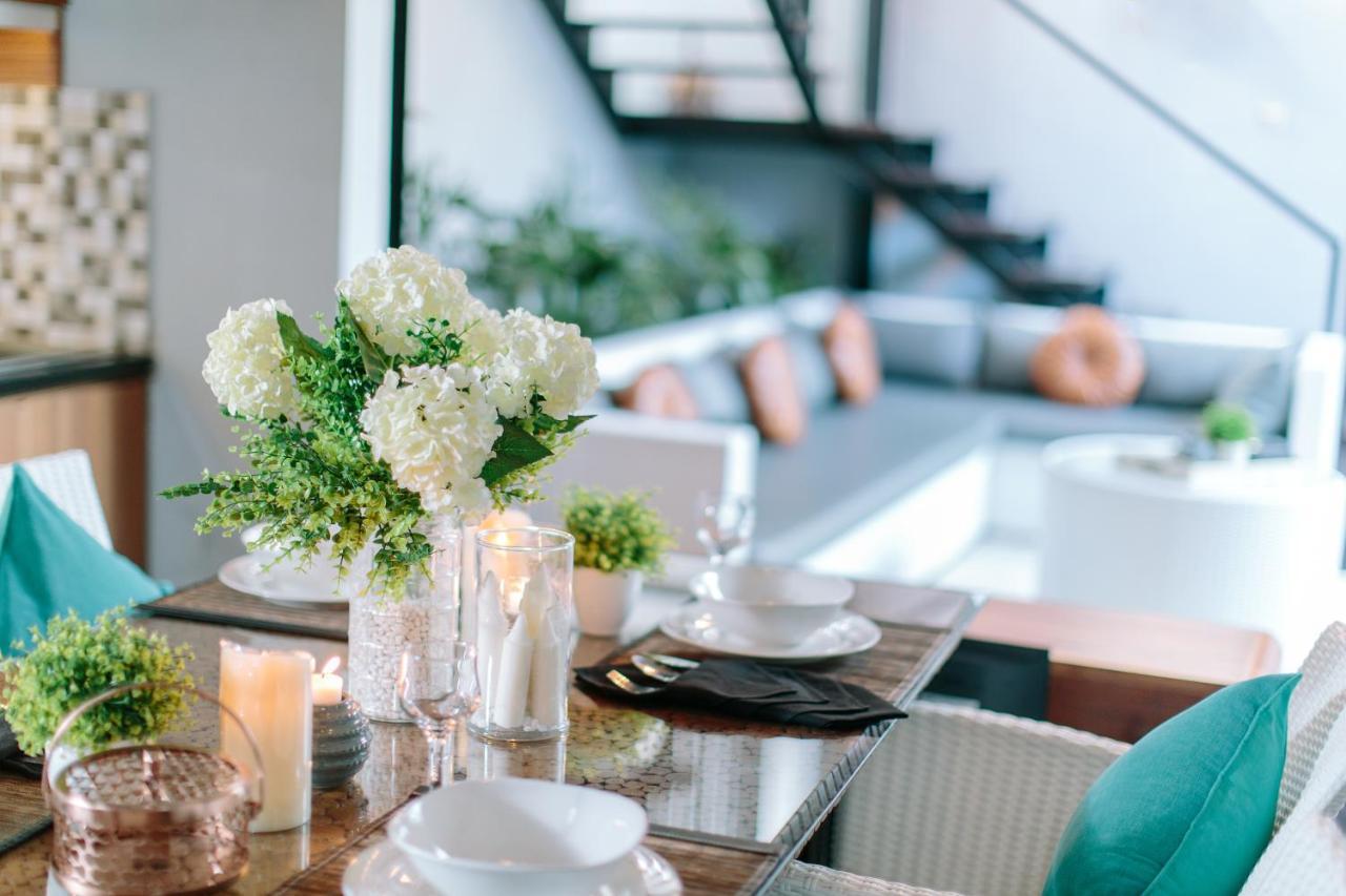 Villa Habibi Uluwatu (Bali)