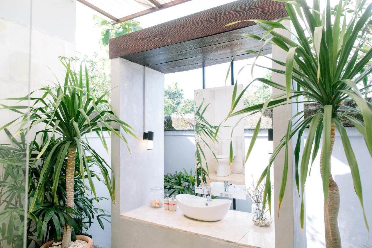 Habibi Villa Uluwatu (Bali)