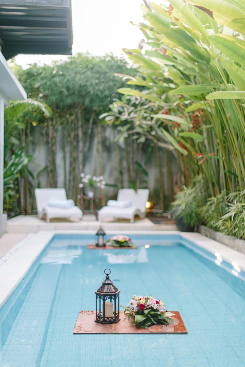Habibi Villa Uluwatu (Bali)