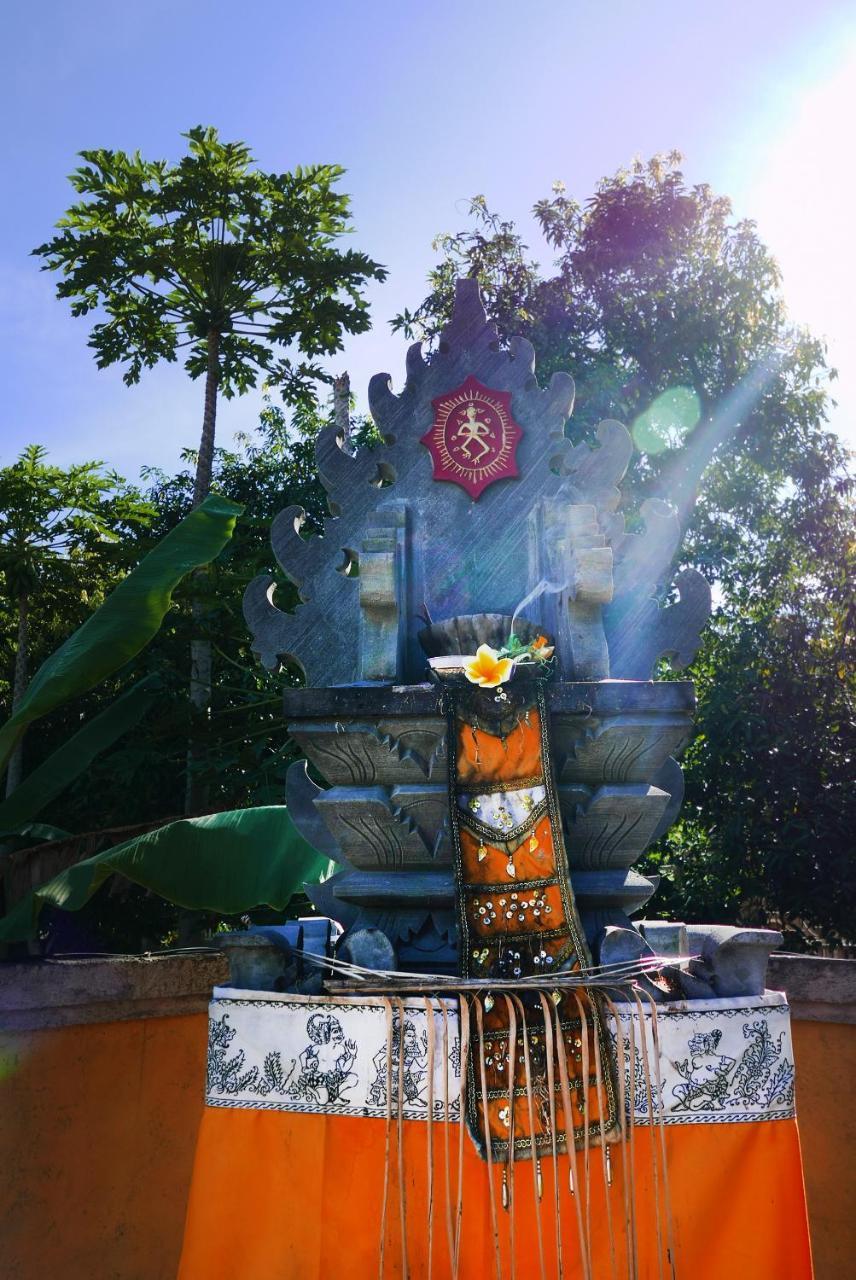 Kubu Kangin Resort 3*
