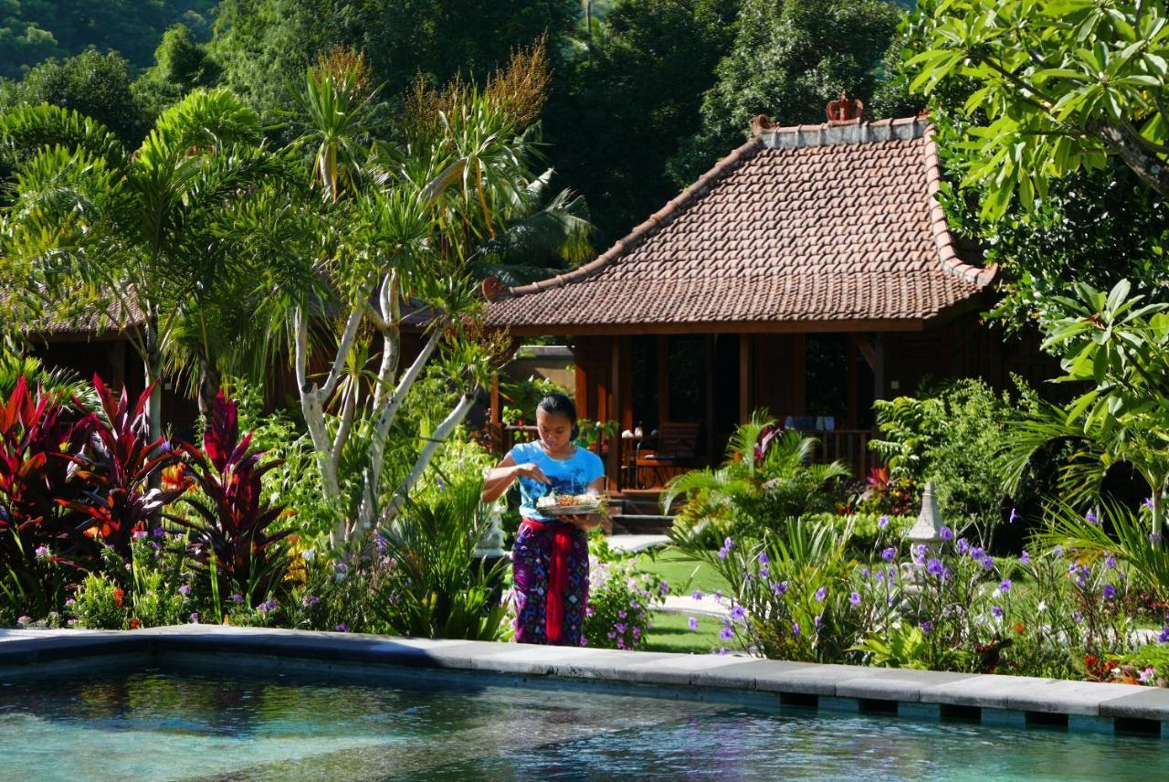 Kubu Kangin Amed (Bali)
