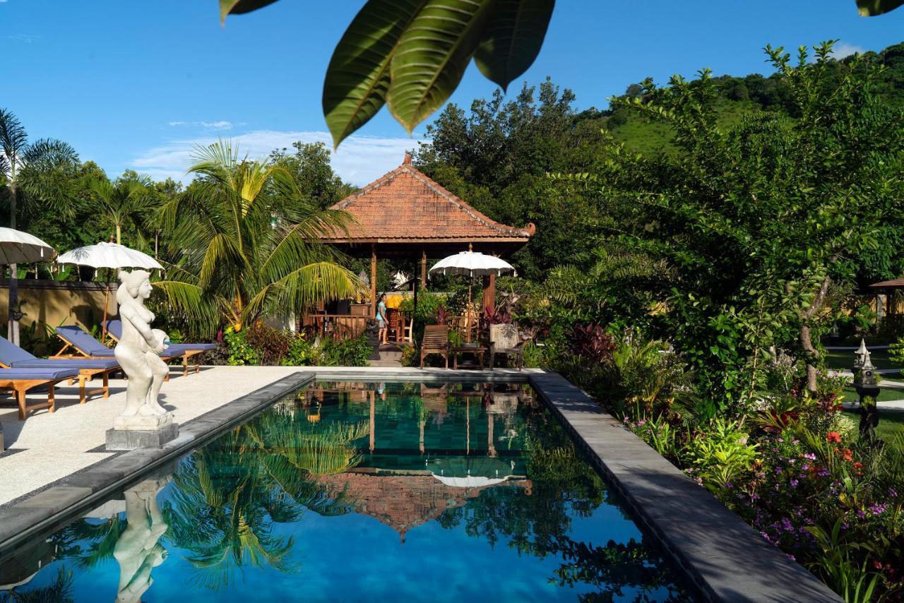 Resort Kubu Kangin Amed (Bali)