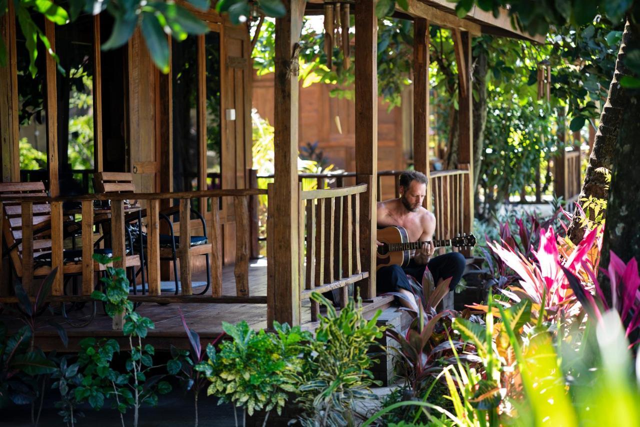 Resort Kubu Kangin Amed (Bali)