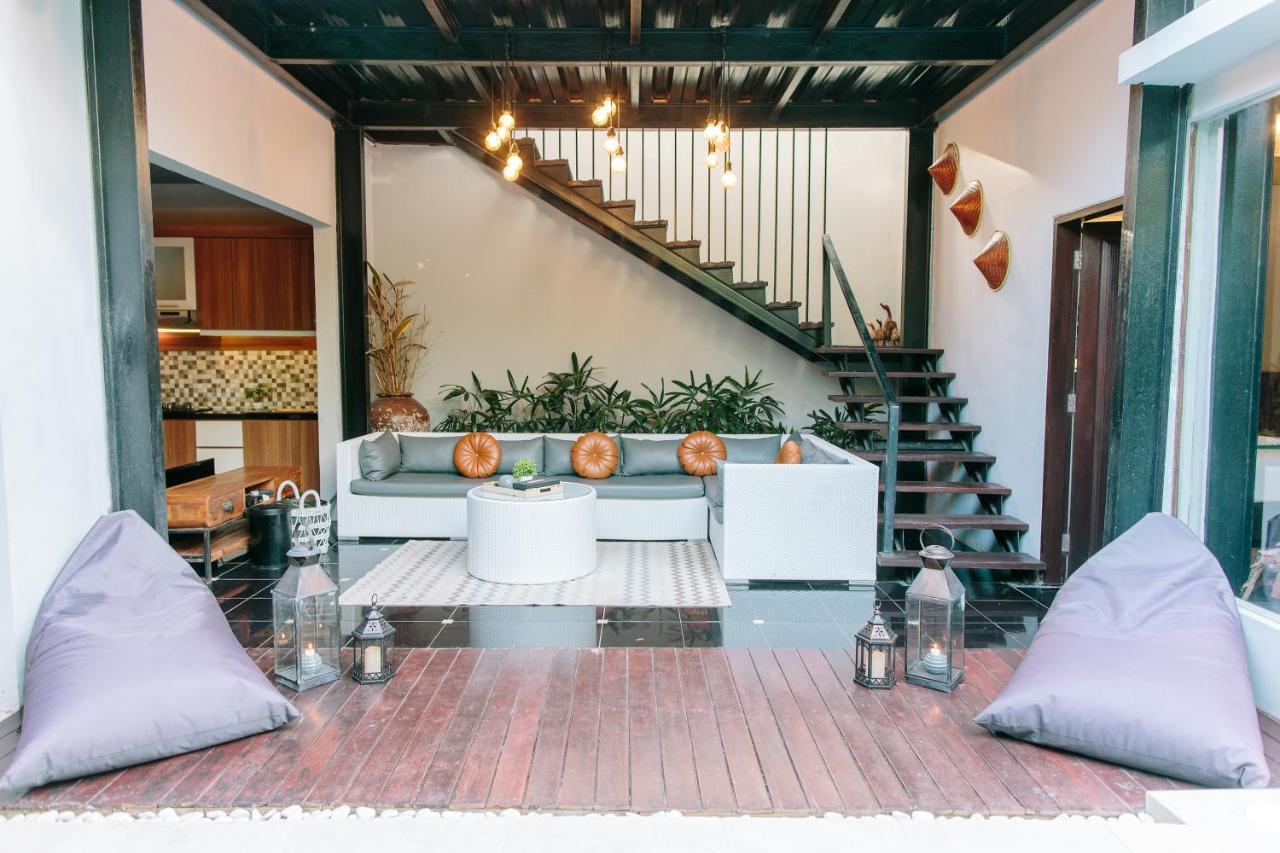 Habibi Uluwatu (Bali)
