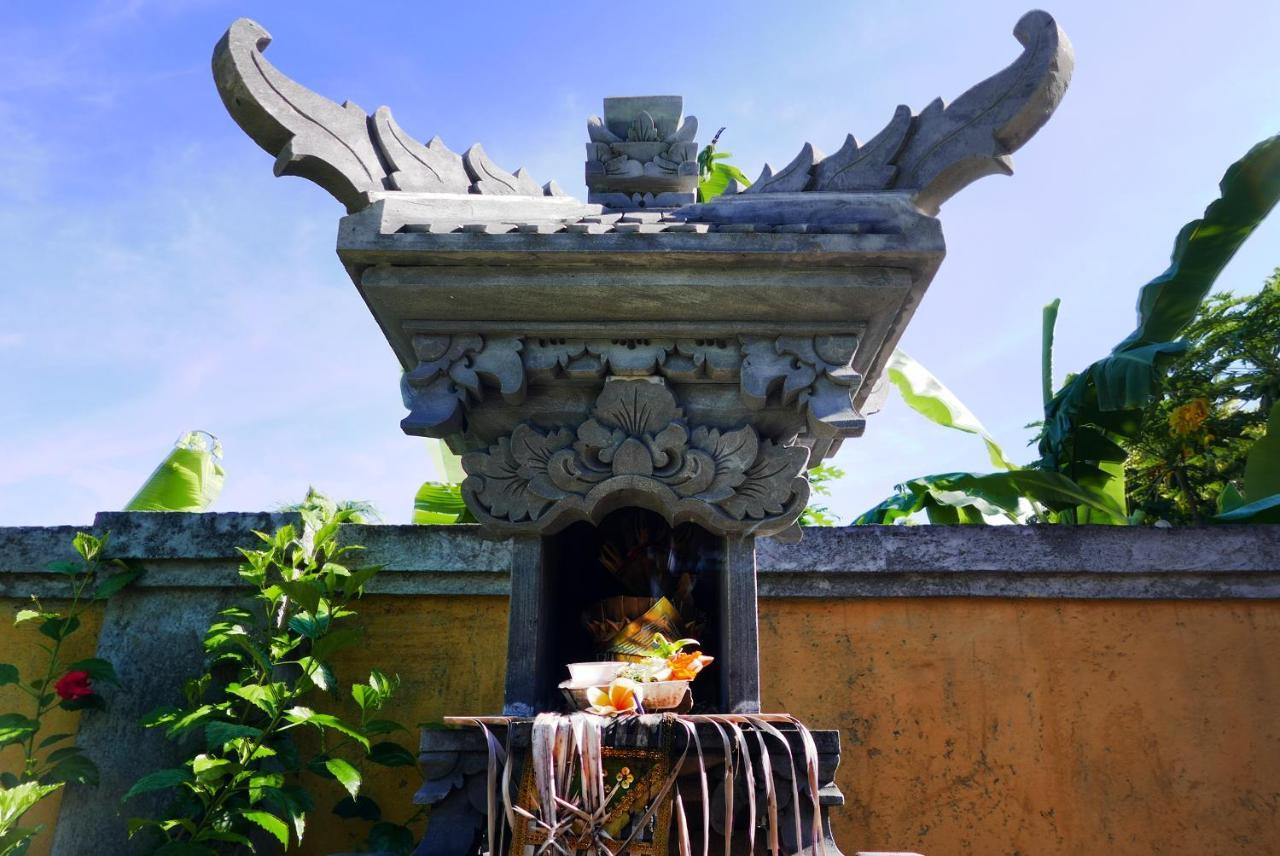 Kubu Kangin Resort Amed (Bali)