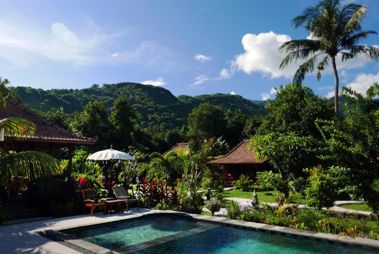 Resort Kubu Kangin