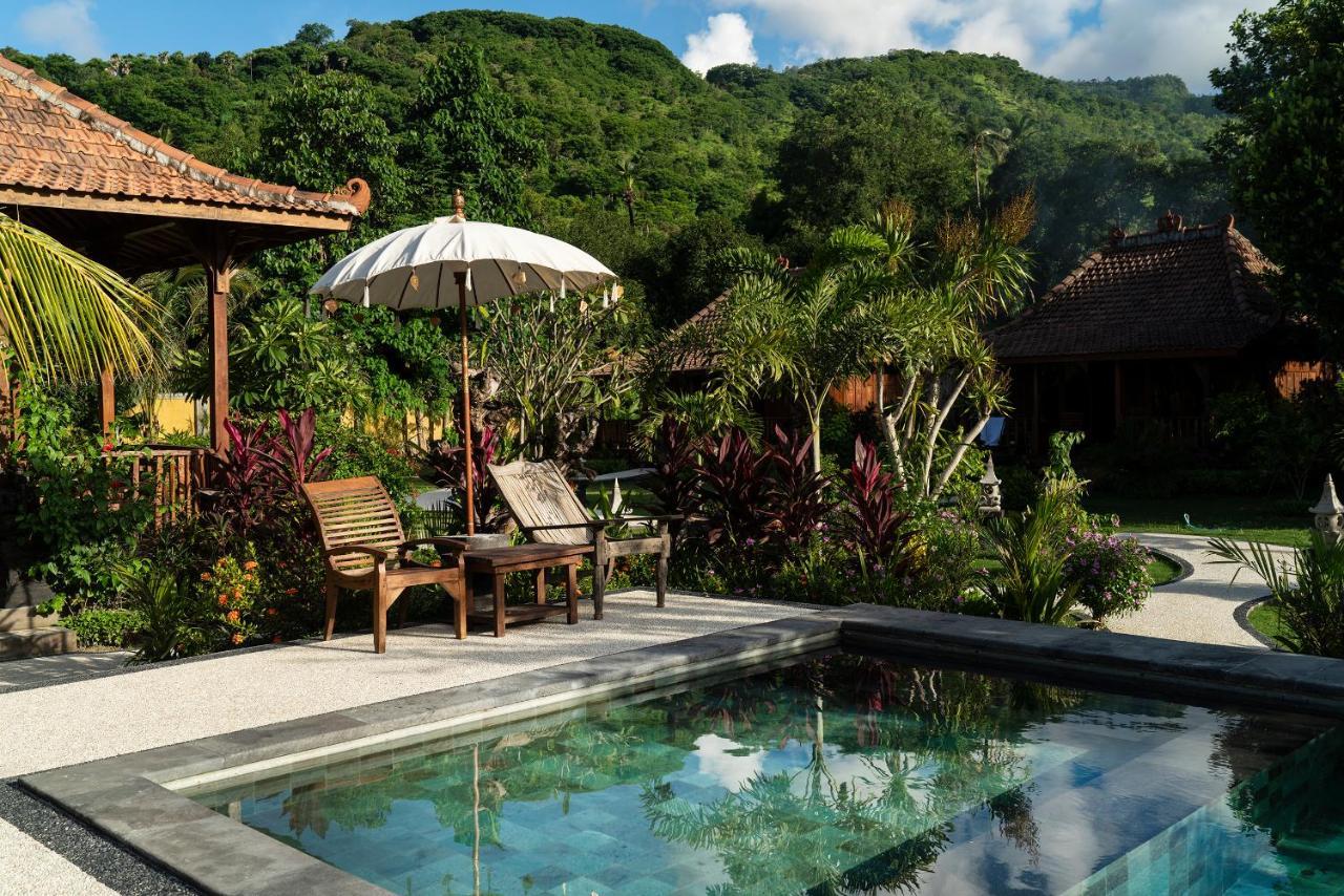 Kubu Kangin Resort Amed (Bali)