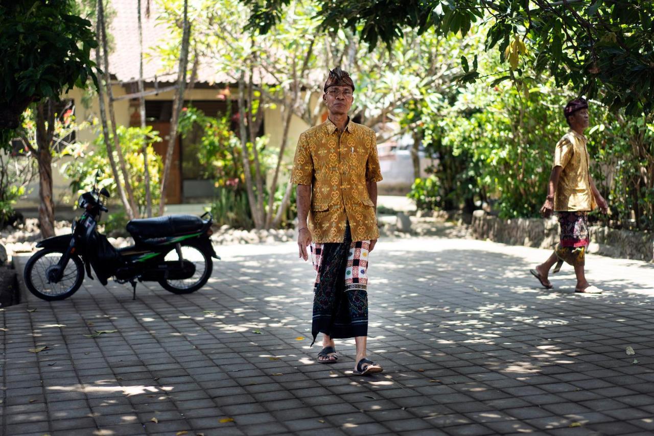 Kubu Kangin Amed (Bali)