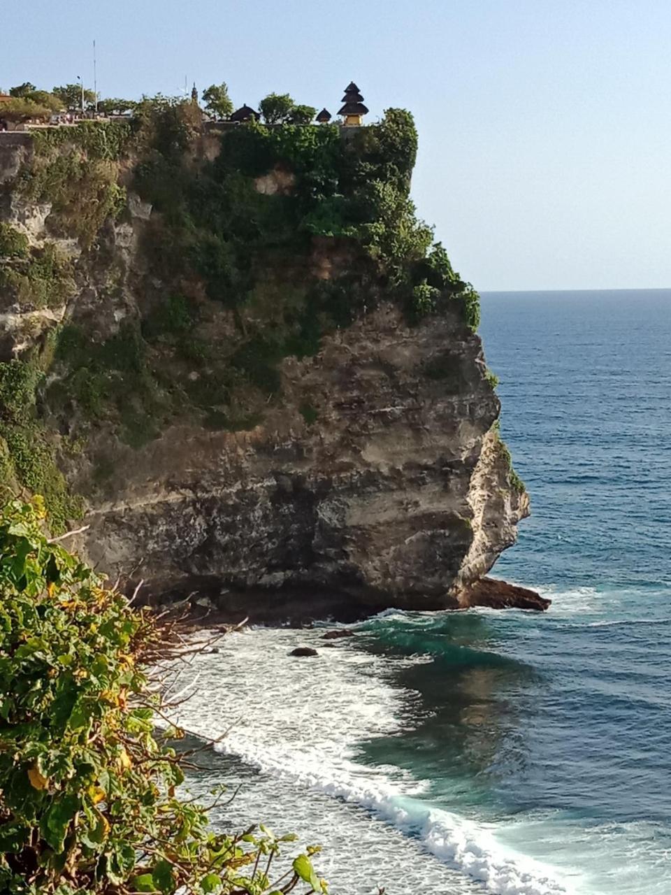 D'puja And * Nusa Dua (Bali)