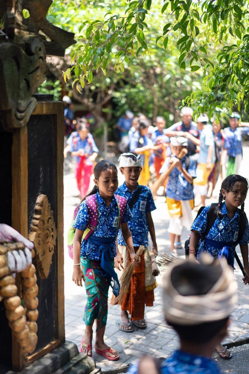 Kubu Kangin Amed (Bali)
