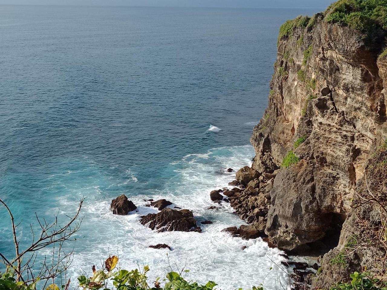 D'puja And Nusa Dua (Bali)