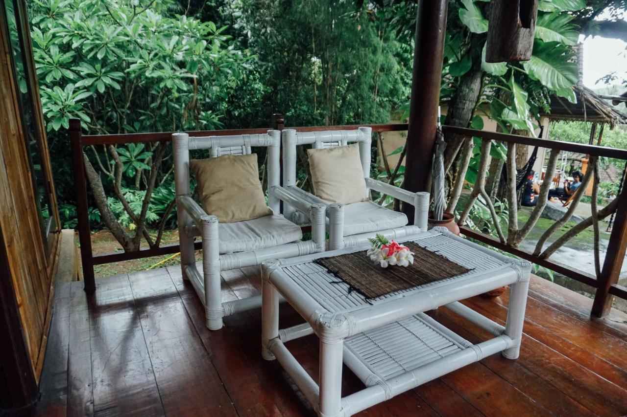 Jepun Didulu Holiday park 4*