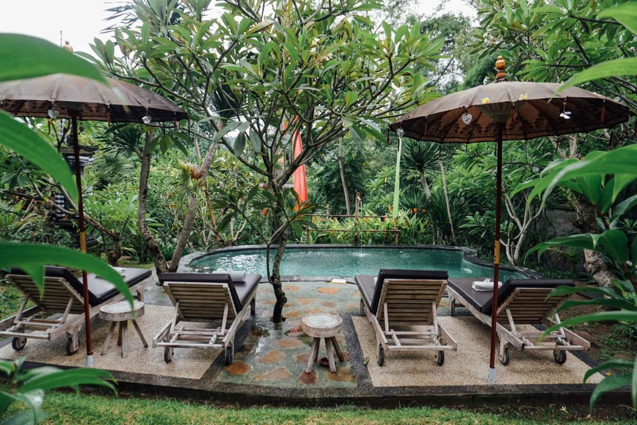 Holiday park Jepun Didulu