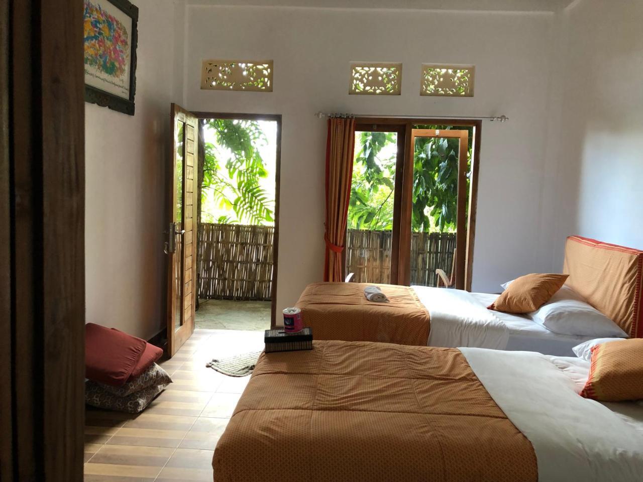 Omunity Bali Guest house Singaraja (Bali)