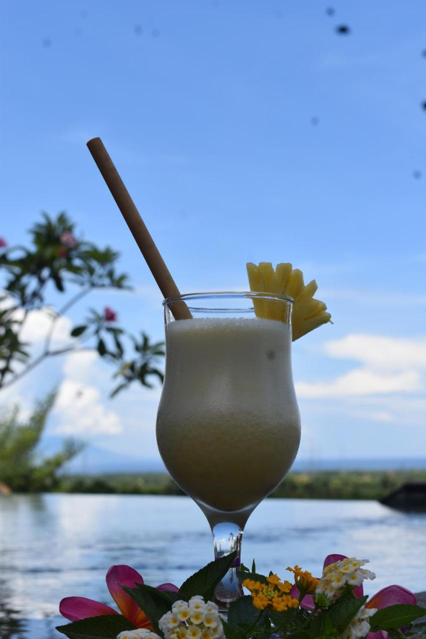 Menjangan Hill Hotel 3*