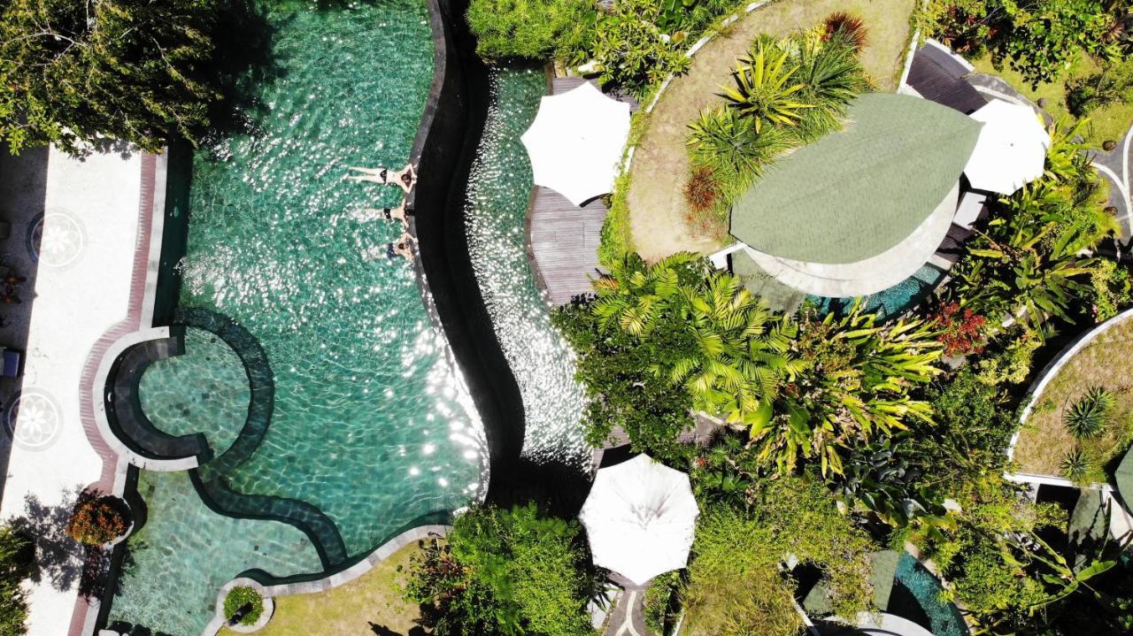 De Moksha Eco Friendly Boutique Resort Resort