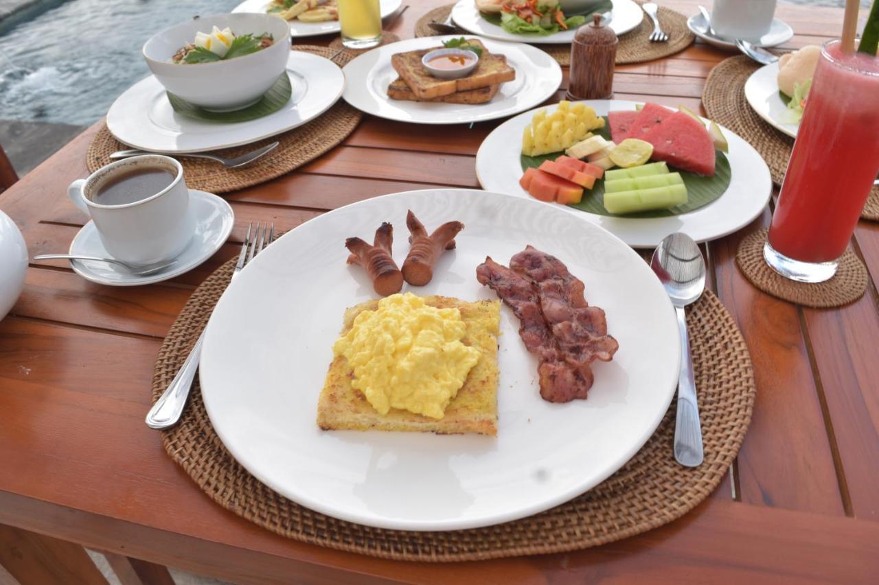 Menjangan Hill Hotel