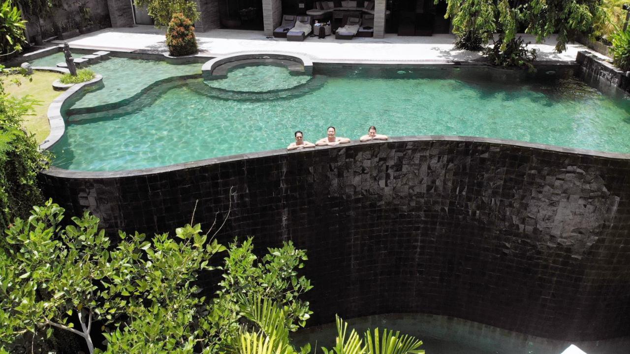 Resort De Moksha Eco Friendly Boutique Resort Tanah Lot (Bali)