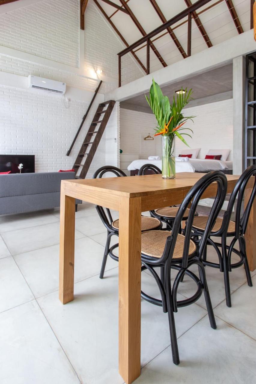 Apartment Balian Surf Villas