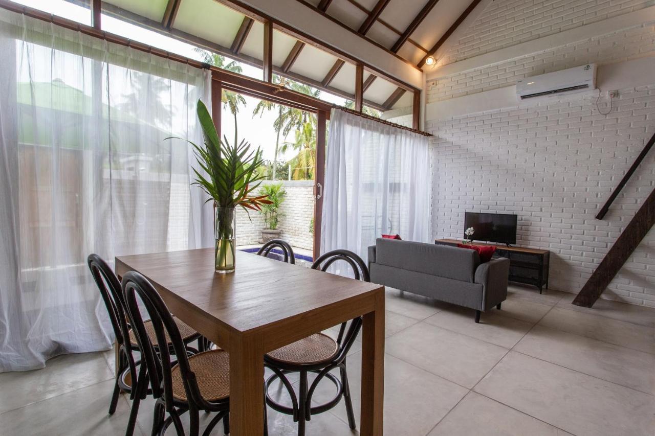 Balian Surf Villas Apartment