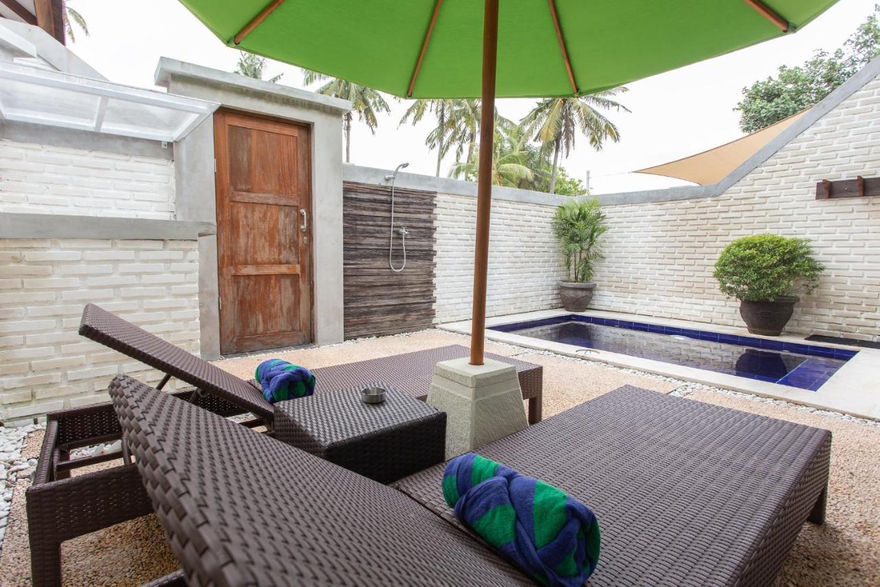 Balian Surf Villas Apartment Selemadeg (Bali)