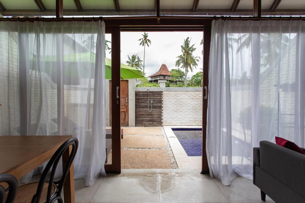 Apartment Balian Surf Villas *