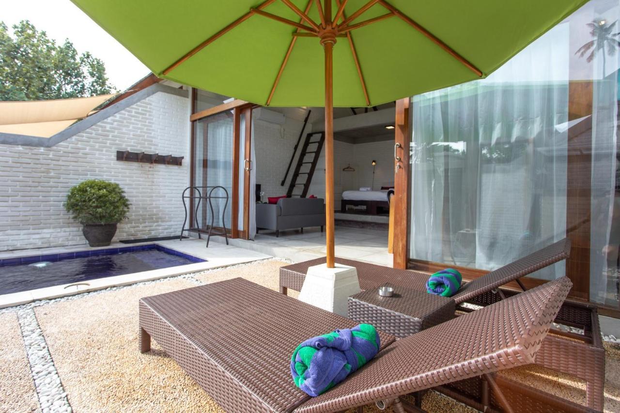 Balian Surf Villas Apartment Selemadeg (Bali)