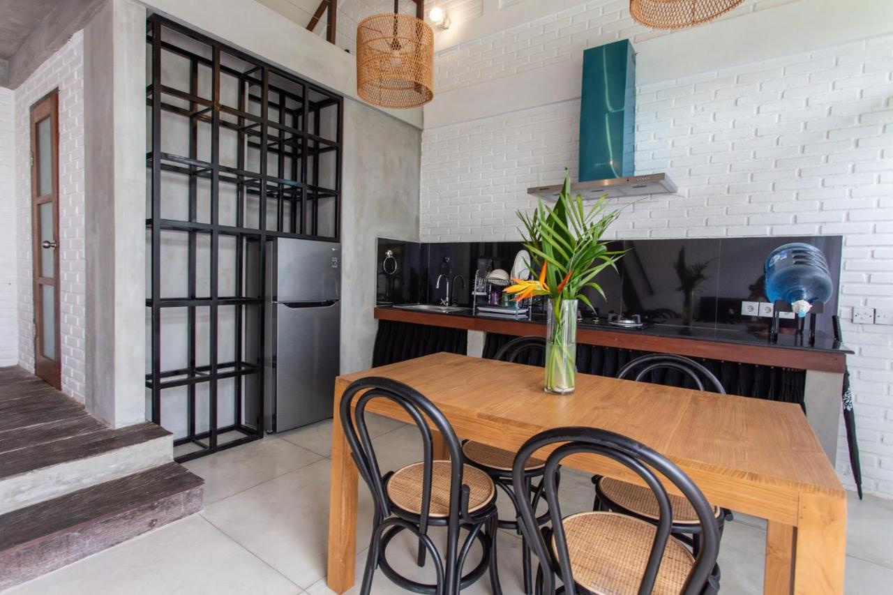 Balian Surf Villas Selemadeg (Bali)