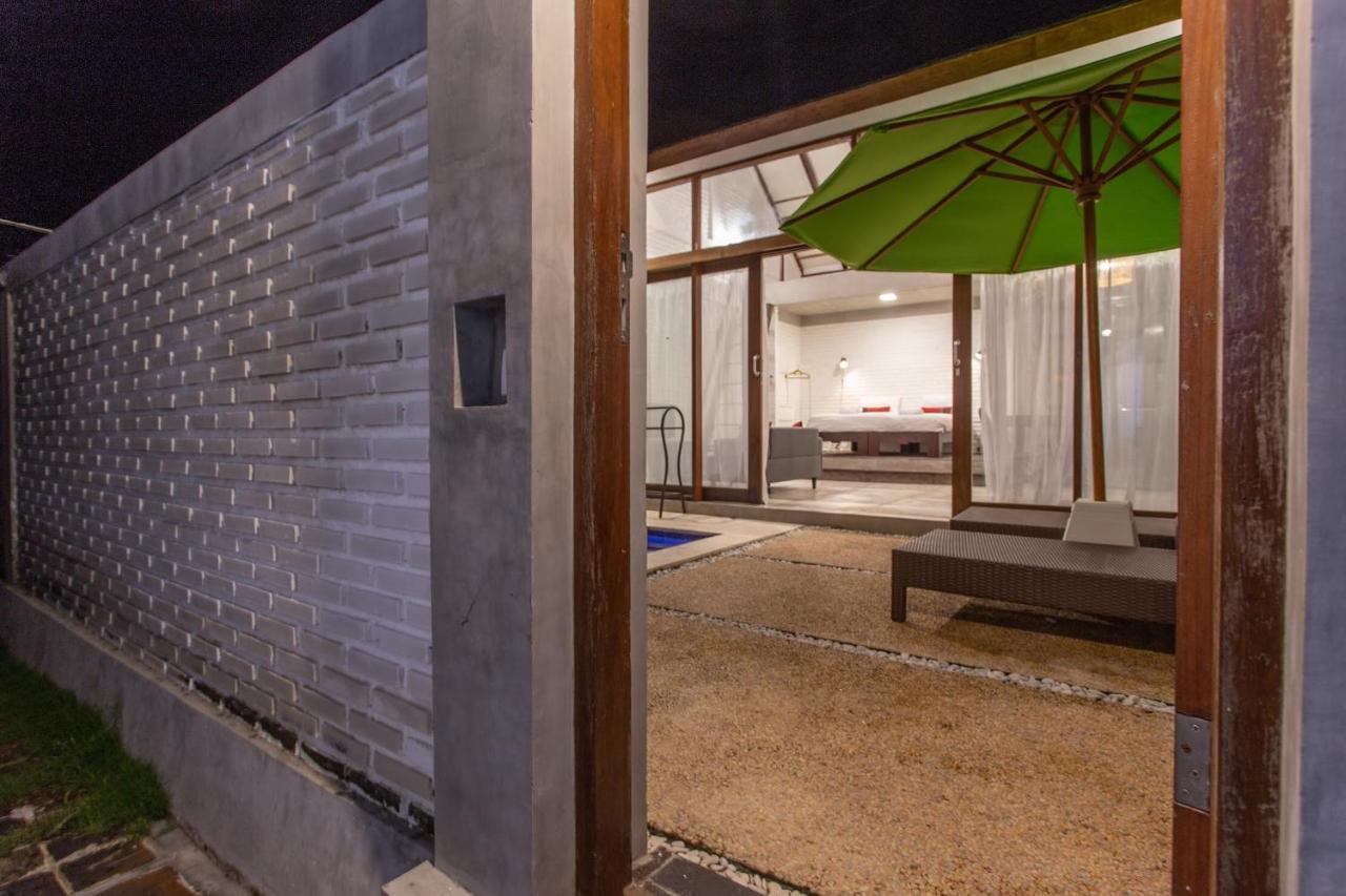 Apartment Balian Surf Villas Selemadeg (Bali)