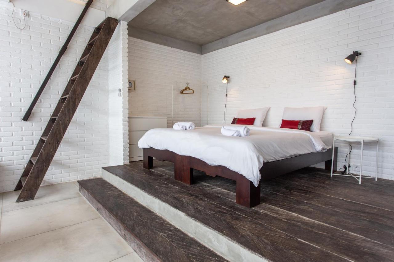 Balian Surf Villas