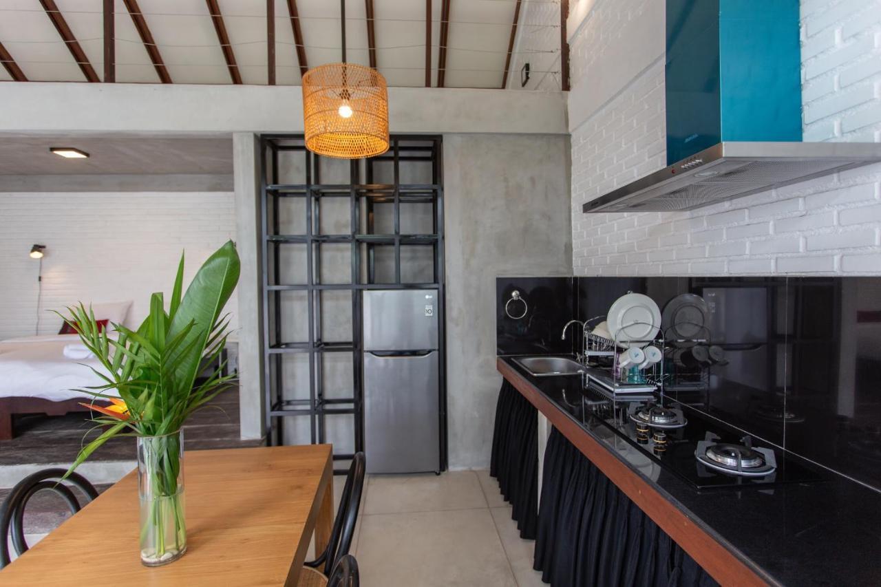 Balian Surf Villas Apartment