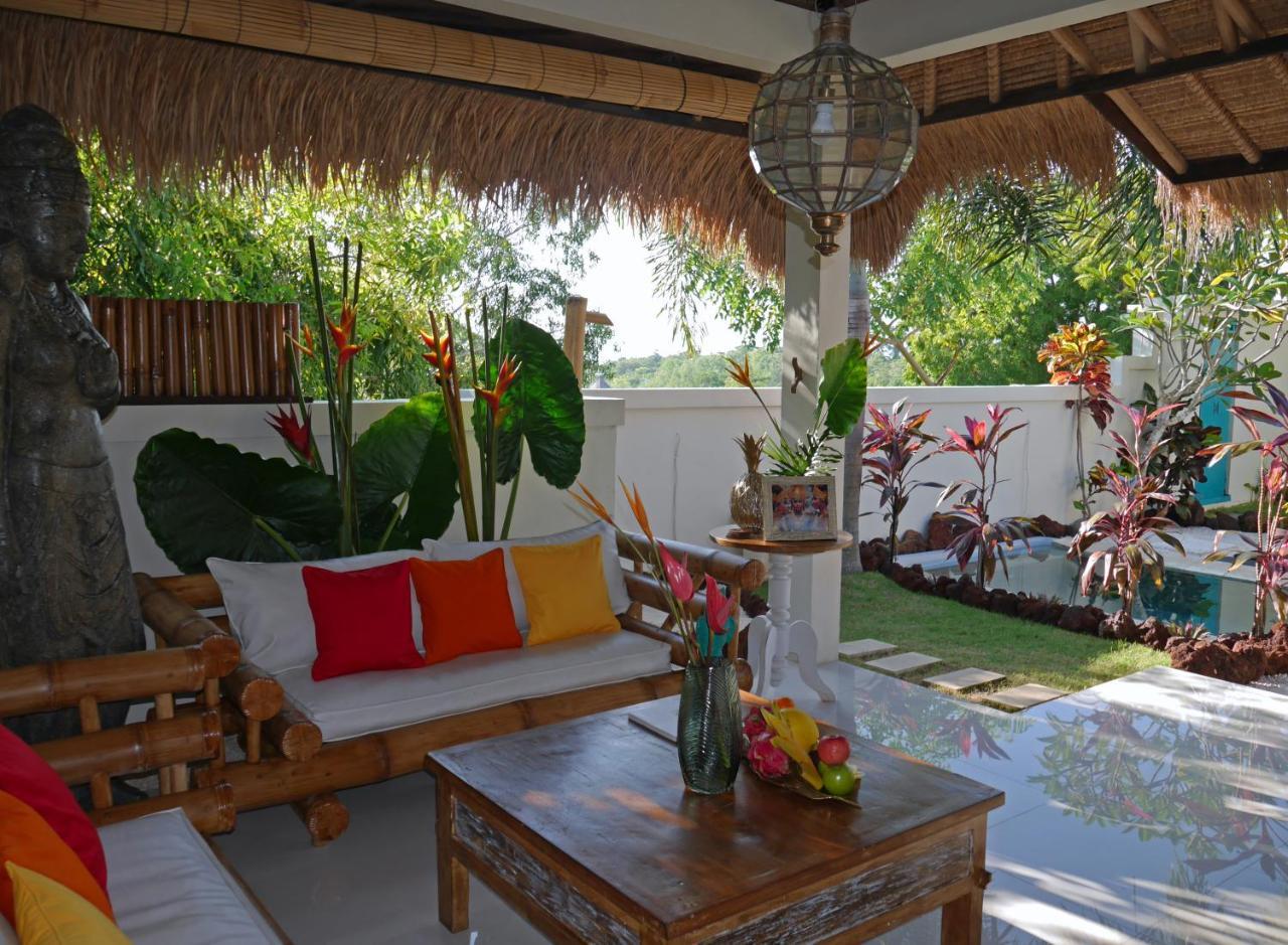 Hakuna Matata Bali Villa Uluwatu (Bali)