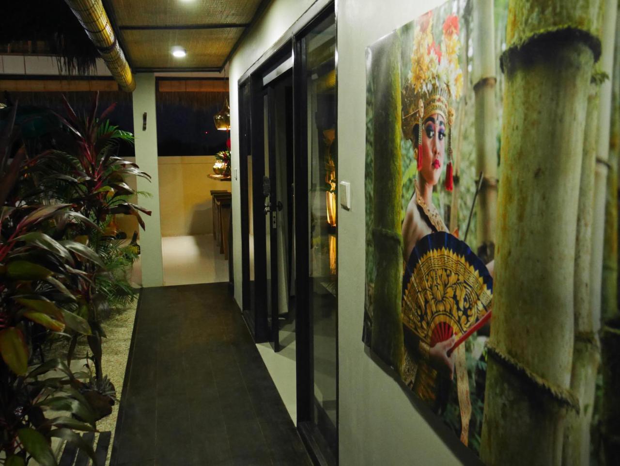 Villa Hakuna Matata Bali Uluwatu (Bali)