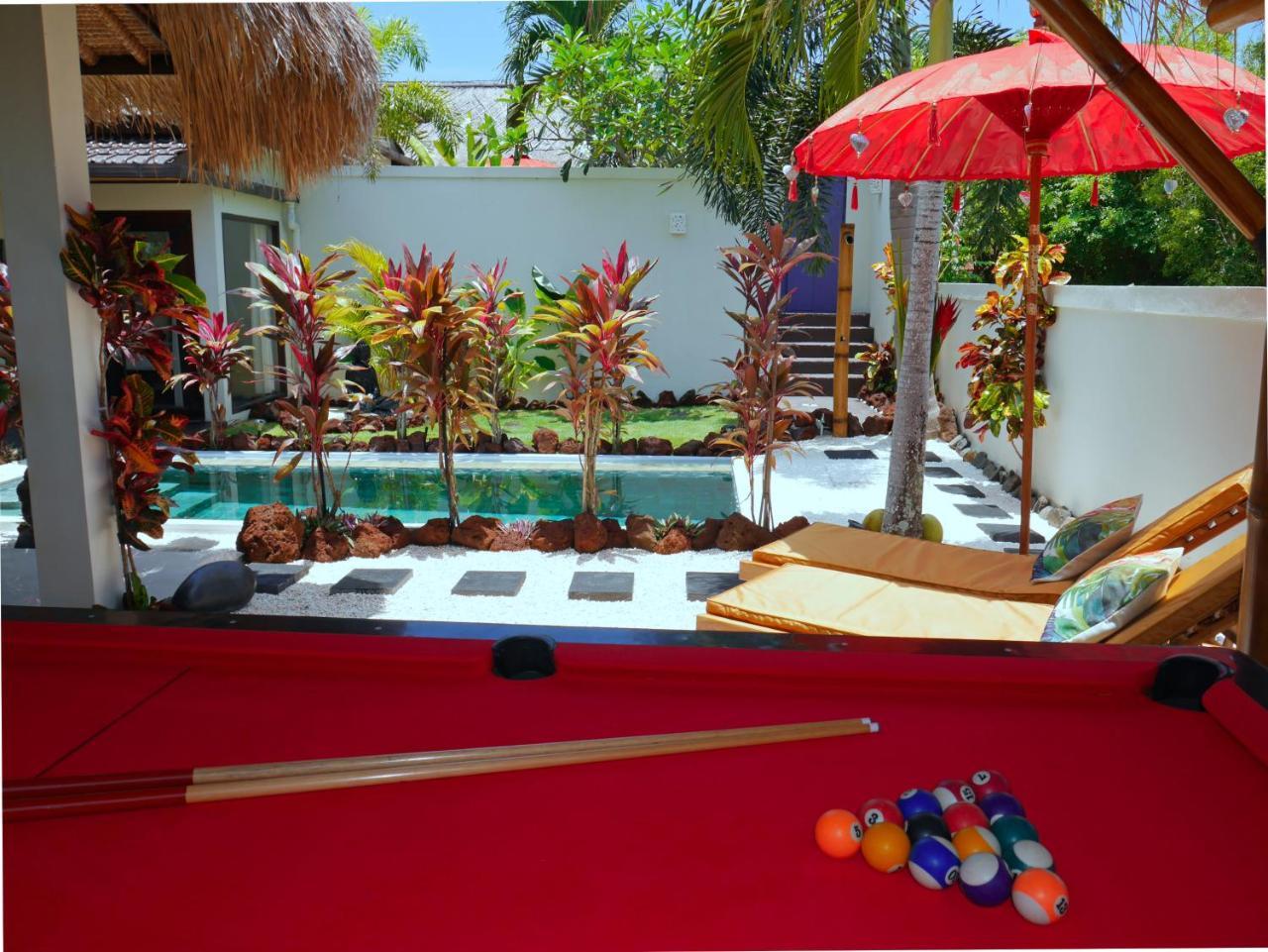 Hakuna Matata Bali *