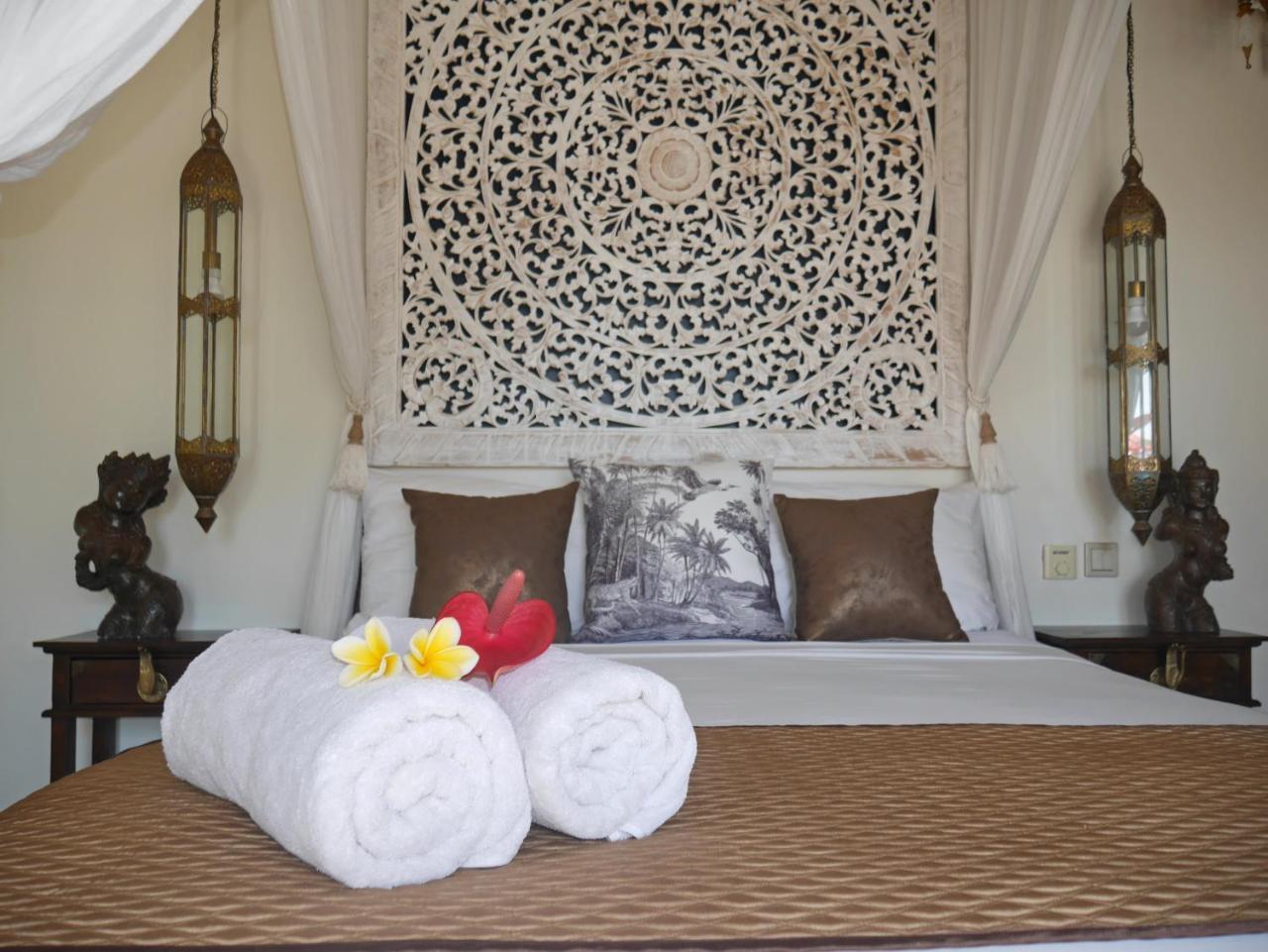 Villa Hakuna Matata Bali *