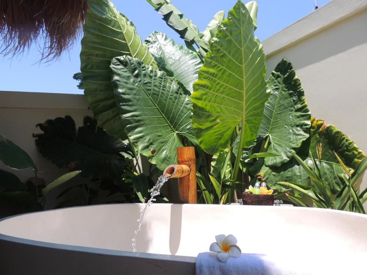 Hakuna Matata Bali Villa *