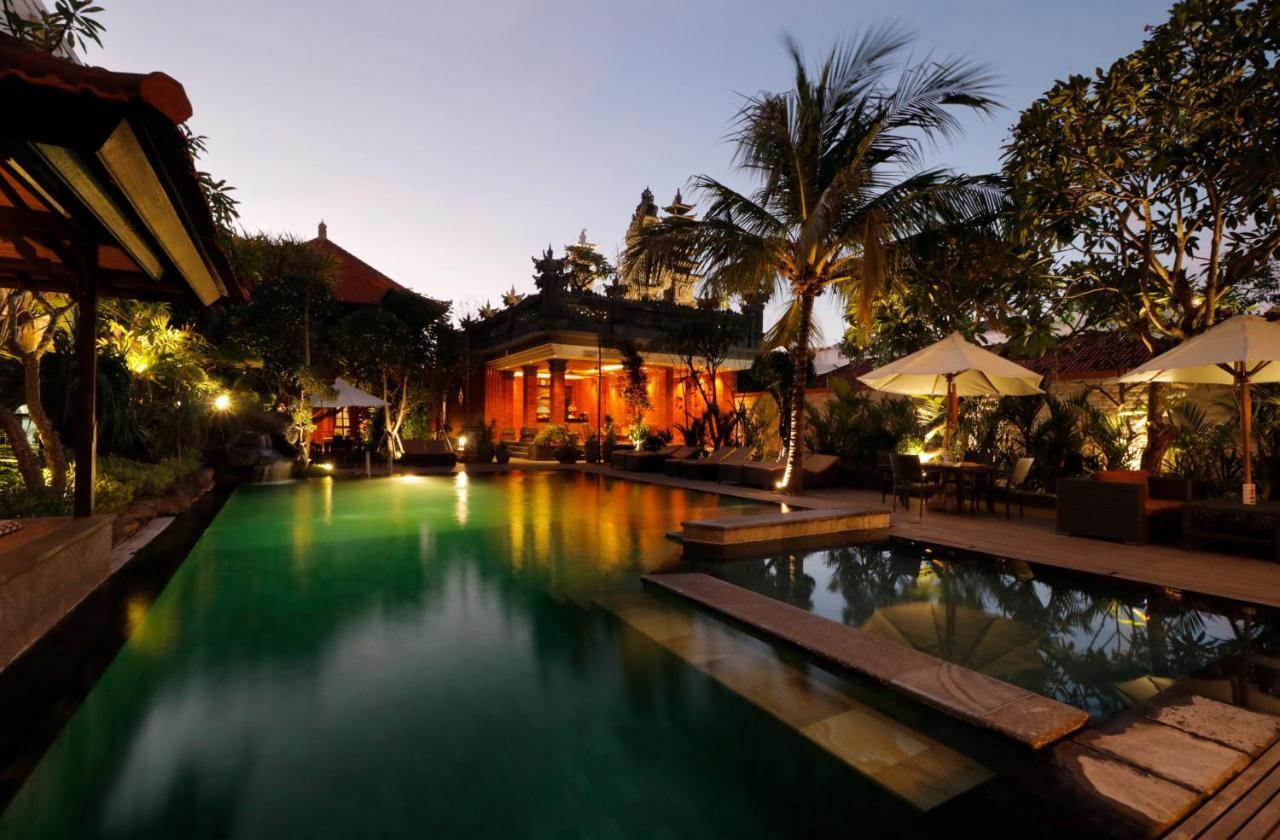 Adi Dharma Legian (Bali)