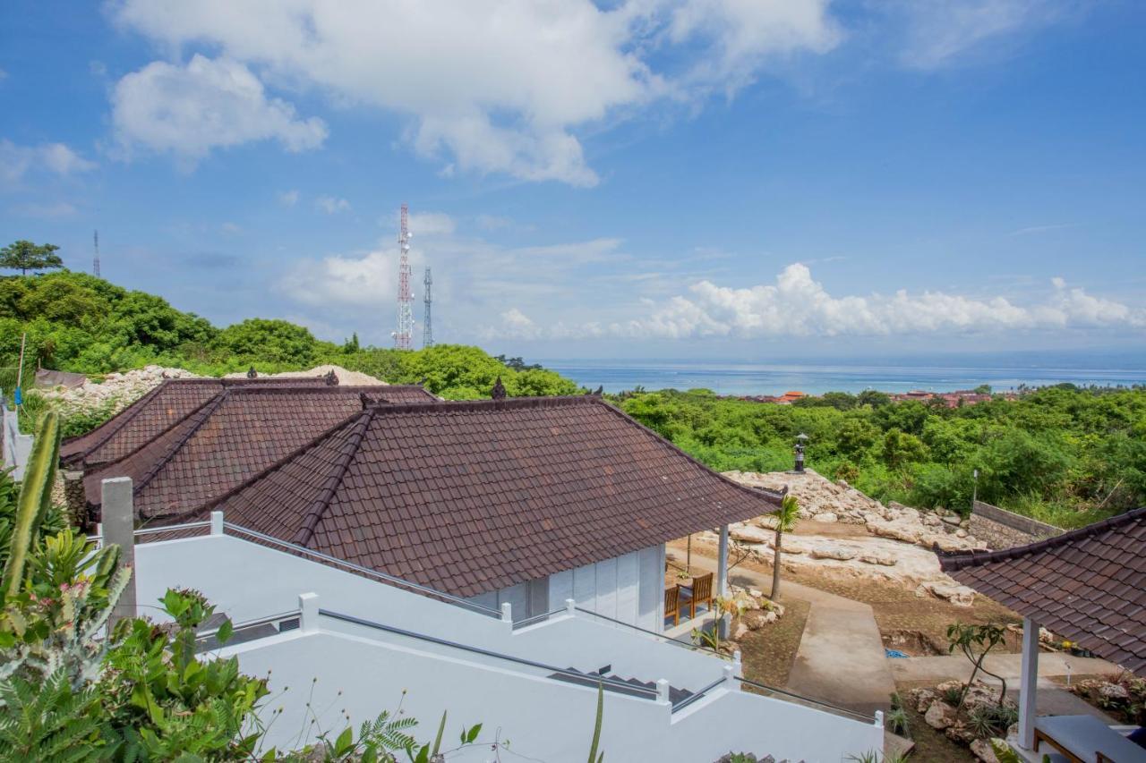 Bukit Taman Nusa Lembongan (Bali)