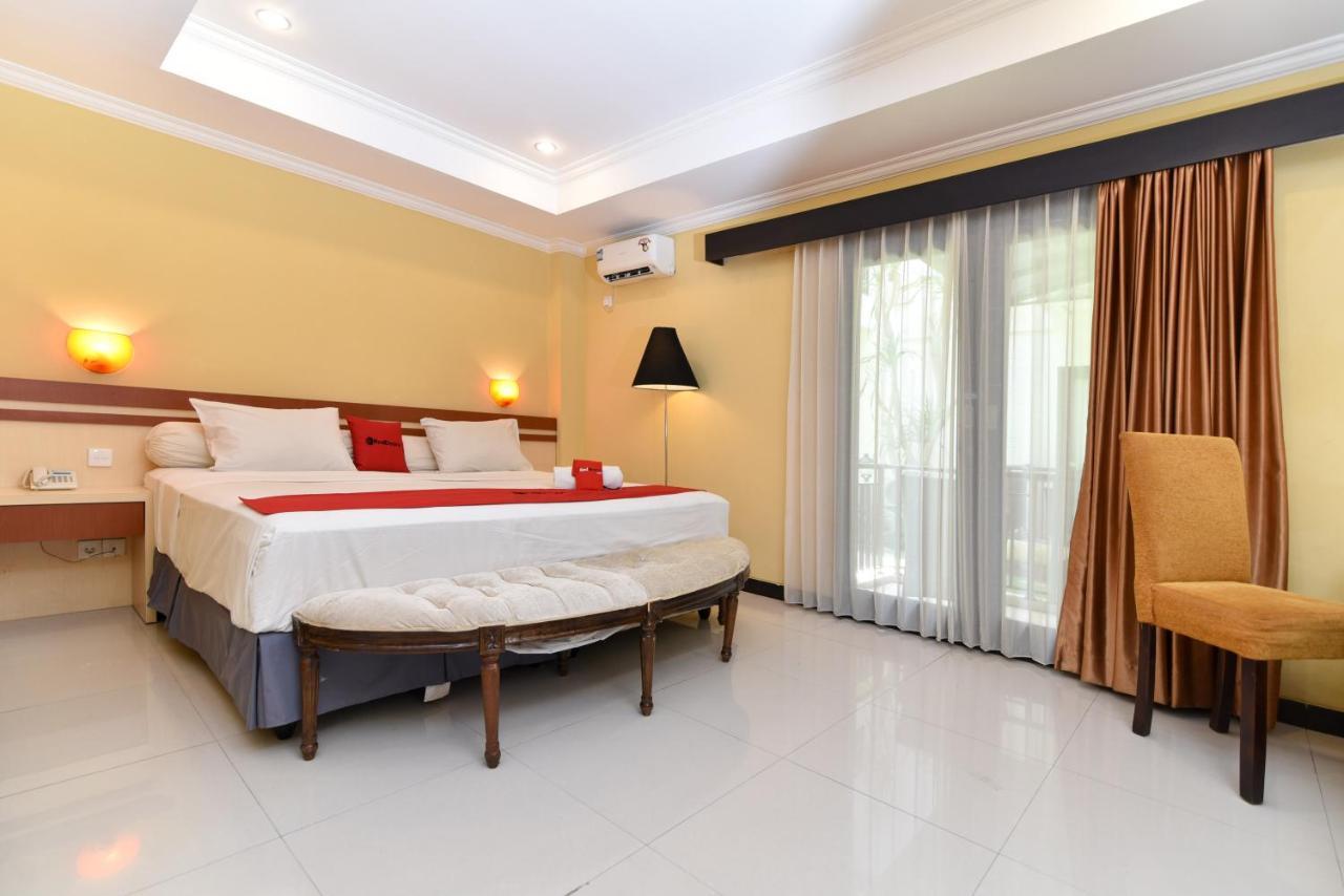 Reddoorz Near Mall Bali Galeria 2 *