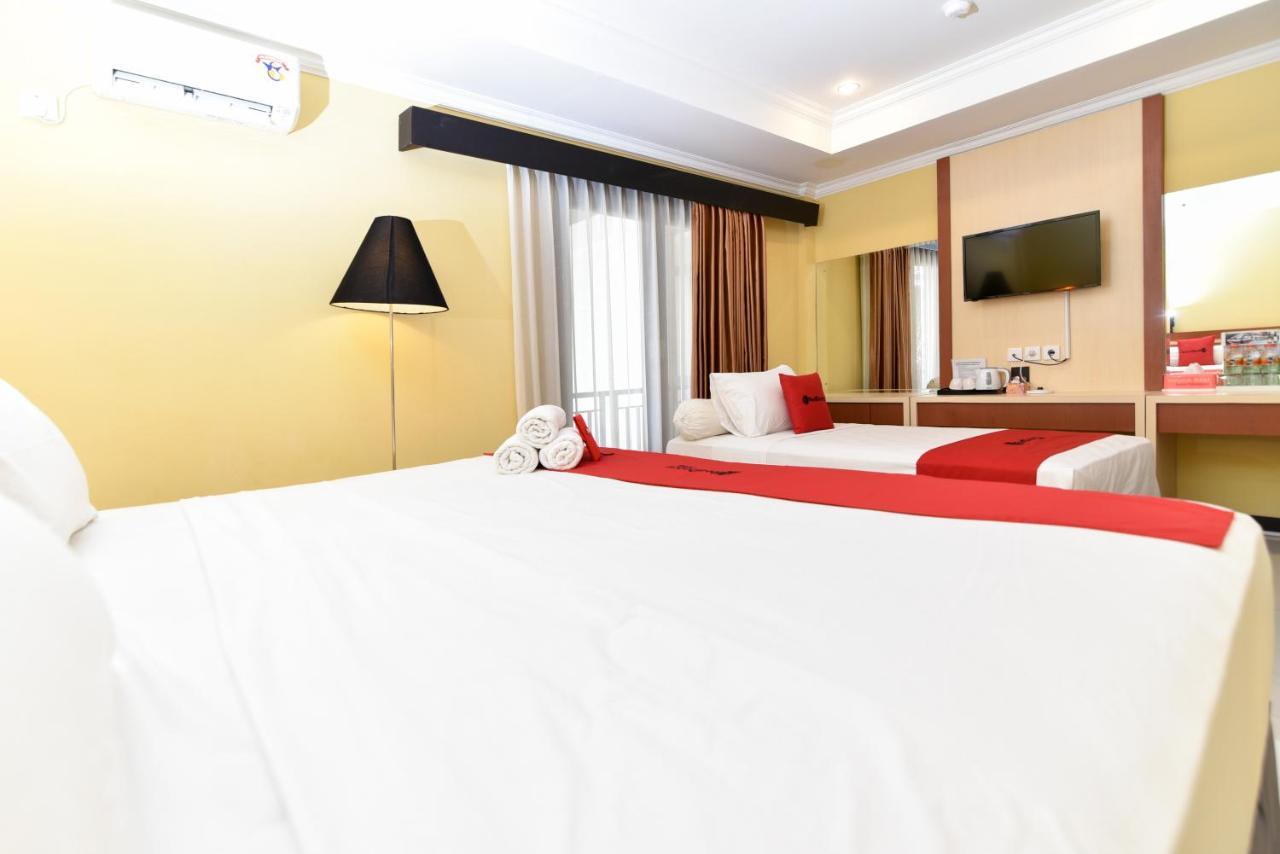 Reddoorz Near Mall Bali Galeria 2 * Denpasar (Bali)
